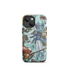 Tough iPhone Case - Annihilation Of The Imperial Army