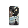 Tough iPhone Case - City In The Clouds