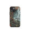 Tough iPhone Case - The Shaman