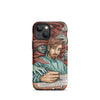 Tough iPhone Case - Memento Mori