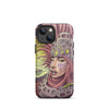 Tough iPhone Case - Aeterna