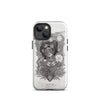 Tough iPhone Case - Persephone