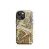 Tough iPhone Case - Over The Pale City