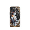 Tough iPhone Case - Virgo