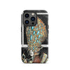 Tough iPhone Case - The 1000 Eyes Lady