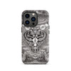 Tough iPhone Case - Ego Death