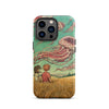 Tough iPhone Case - Summer Memories