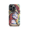 Tough iPhone Case - Dream Of A Goddess