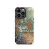 Tough iPhone Case - Demon Of Solipsism