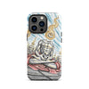 Tough iPhone Case - Dead Egos Army