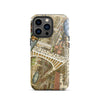 Tough iPhone Case - Over The Pale City