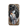 Tough iPhone Case - Virgo