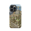 Tough iPhone Case - The Oracle Tower