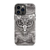 Tough iPhone Case - Ego Death