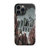 Tough iPhone Case - The Ancient God