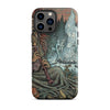 Tough iPhone Case - The Shaman