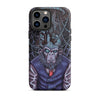 Tough iPhone Case - The Grey Monkey