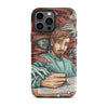 Tough iPhone Case - Memento Mori