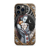 Tough iPhone Case - Virgo