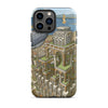 Tough iPhone Case - The Oracle Tower