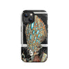 Tough iPhone Case - The 1000 Eyes Lady