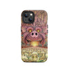 Tough iPhone Case - Animals