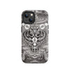 Tough iPhone Case - Ego Death