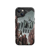 Tough iPhone Case - The Ancient God