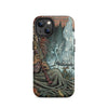 Tough iPhone Case - The Shaman