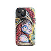 Tough iPhone Case - Dream Of A Goddess