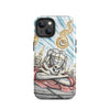 Tough iPhone Case - Dead Egos Army