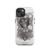 Tough iPhone Case - Persephone