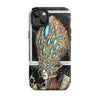 Tough iPhone Case - The 1000 Eyes Lady