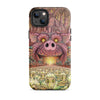 Tough iPhone Case - Animals