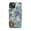 Tough iPhone Case - Annihilation Of The Imperial Army