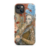 Tough iPhone Case - Athena