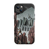 Tough iPhone Case - The Ancient God