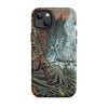 Tough iPhone Case - The Shaman