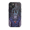 Tough iPhone Case - The Grey Monkey