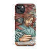 Tough iPhone Case - Memento Mori