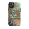 Tough iPhone Case - Demon Of Solipsism