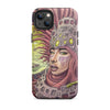 Tough iPhone Case - Aeterna