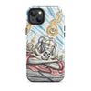 Tough iPhone Case - Dead Egos Army