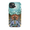 Tough iPhone Case - Anima Mundi