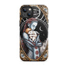 Tough iPhone Case - Virgo