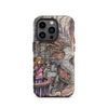 Tough iPhone Case - The Violinist