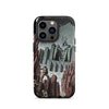 Tough iPhone Case - The Ancient God