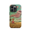 Tough iPhone Case - Summer Memories