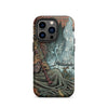 Tough iPhone Case - The Shaman