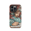 Tough iPhone Case - Memento Mori